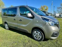 Gebraucht Nissan NV300 Premium Edition 145 PS (106 kW) 2020 Braun Van