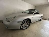 gebraucht Porsche Boxster S 