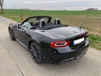 gebraucht Abarth 124 Spider Spider Turismo, Bose, LED, Leder, Navi