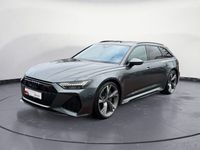 gebraucht Audi RS6 Avant TFSI quattro tiptronic