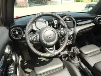 Occasion Mini Cooper S Cabriolet 192 ch (141 kW) 2020 Rouge Cabriolet
