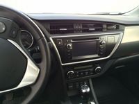 gebraucht Toyota Auris 1.4 D-4D Life Plus Navigation Sitzheizung