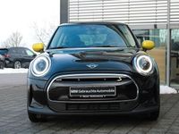 Gebraucht Mini Cooper SE Classic 135 kW (184 PS) 2022 Midnight black Kleinwagen