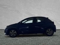 Neu Mazda 2 Exclusive-Line 116 PS (85 kW) 2025 Glass blue Limousine