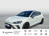 Gebraucht Cupra Leon VZ 272 PS (200 kW) 2025 Othercolor Limousine