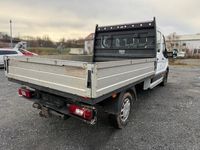 Usata Ford Transit 170 CV (125 kW) 2020 Bianco Monovolume