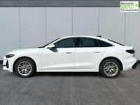 Neu Audi A5 Basis 204 PS (150 kW) 2025 Arkonaweiß Coupé