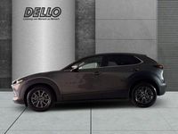 Gebraucht Mazda CX-30 Selection 116 PS (85 kW) 2019 Machine gray SUV