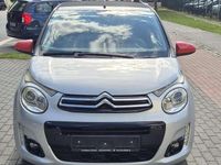 Gebraucht Citroën C1 Shine 82 PS (60 kW) 2016 Gris gallium Kleinwagen