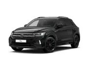 Gebraucht VW T-Roc R-line 150 PS (110 kW) 2024 SUV