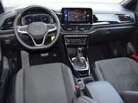 Gebraucht VW T-Roc Style 150 PS (110 kW) 2024 Blau SUV