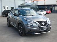 Gebraucht Nissan Juke 360º 117 PS (86 kW) 2020 Grau SUV