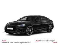 Gebraucht Audi A5 Business 204 PS (150 kW) 2024 Mythosschwarz metallic Limousine