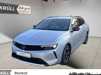 Neu Opel Astra Edition 130 PS (95 kW) 2025 Silber Kombi