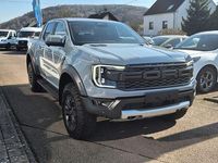 Neu Ford Ranger Raptor 292 PS (214 kW) 2026 Grau Abholung