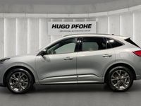Gebraucht Ford Kuga ST-Line X 150 PS (110 kW) 2024 Silber SUV