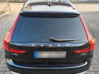 Gebraucht Volvo V90 CC 235 PS (172 kW) 2017 Schwarz Kombi