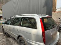 Gebraucht Citroën C5 2005 Silber Kombi