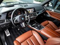 Gebraucht BMW X7 Executive 400 PS (294 kW) 2019 Schwarz SUV