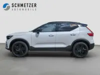 Gebraucht Volvo XC40 Plus 163 PS (119 kW) 2026 Crystal white SUV