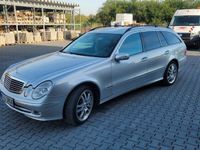 gebraucht Mercedes E280 CDI T AVANTGARDE Avantgarde