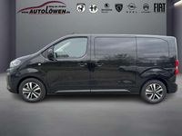 Gebraucht Citroën Spacetourer 177 PS (130 kW) 2025 Diamant schwarz Van / Kleinbus