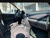 Gebraucht Land Rover Freelander 2 SE 152 PS (111 kW) 2011 Grau SUV