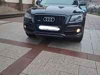 Gebraucht Audi Q5 S-Line 211 PS (155 kW) 2012 Schwarz SUV