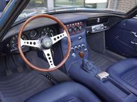 Gebraucht Lamborghini 400GT 1967 Blau Coupé