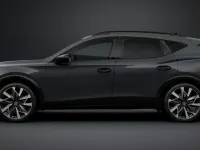 Neu Cupra Formentor 204 PS (150 kW) 2026 Magnetic grau metallic SUV