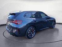 Neu BMW X3 Performance 299 PS (219 kW) 2026 Grau SUV