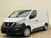 gebraucht Nissan NV300 L1H1 2,7t +KLIMA+BT+DAB++PDC+LÜFTUNG+