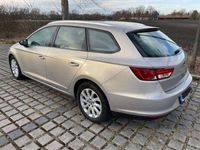 gebraucht Seat Leon ST Leon 1.4 TSI ACT Start