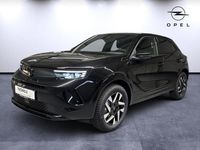 Neu Opel Mokka-e 114 kW (156 PS) 2026 Schwarz SUV