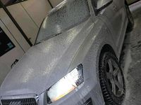 Gebraucht Audi Q5 S-Line 150 PS (110 kW) 2010 Silber SUV