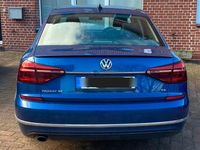 gebraucht VW Passat 1.8 SE - US Import - Automatik