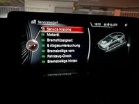 Gebraucht BMW 435 Luxury Line 313 PS (230 kW) 2016 Schwarz Coupé