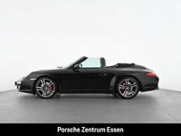 gebraucht Porsche 911 Carrera 4S Cabriolet (997 II)