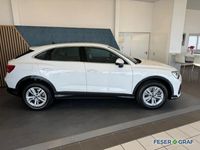 gebraucht Audi Q3 Sportback 45 TFSI e LED*Connect*Navi*SHZ*PDC*