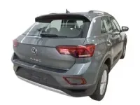 Occasion VW T-Roc Life 116 ch (85 kW) 2025 Gris SUV
