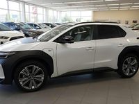 Gebraucht Subaru Solterra Platinum 160 kW (218 PS) 2023 Weiß SUV