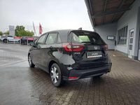 Neu Honda Jazz Elegance 122 PS (89 kW) 2025 Crystal black p. Kleinwagen