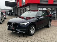 Gebraucht Volvo XC90 Momentum 235 PS (172 kW) 2016 Blau SUV