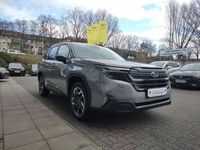 Neu Subaru Forester Exclusive+ 136 PS (100 kW) 2025 River rock pearl SUV