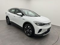 Gebraucht VW ID.4 Pro Performance 150 kW (204 PS) 2022 Gletscherweiß metallic SUV