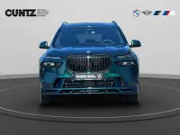 Neu Alpina XB7 530 PS (389 kW) 2026 Alpina grün ii met. SUV