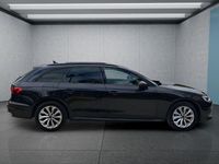 Second-hand Audi A4 204 CP (150 kW) 2021 Negru Break