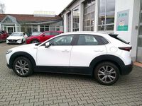 Gebraucht Mazda CX-30 Selection 150 PS (110 kW) 2023 Weiss SUV
