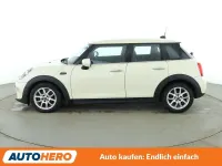 Gebraucht Mini Cooper 136 PS (100 kW) 2020 Weiß Kleinwagen