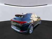 Gebraucht Cupra Formentor 150 PS (110 kW) 2022 Schwarz SUV